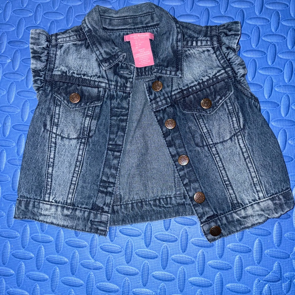 Vest